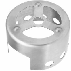 Jardin Piscine Réchaud à Gaz Portable Extérieur Mini Réchaud À Alcool Rack Pare-Brise Camping Randonnée Randonnée - Rack Uniquement LangRay -Pas Cher Réchaud Boutique 60137176 5