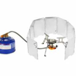 Jardin Piscine Réchaud à Gaz Cuisinière à Gaz De Camping Pliante Portable En Acier Inoxydable Randonnée Pique-nique Cuisinière Avec Pare-brise à 9 Plaques - Poêle Avec Pare-vent LangRay 9 Jardin Piscine Réchaud à Gaz Cuisinière à Gaz De Camping Pliante Portable En Acier Inoxydable Randonnée Pique-nique Cuisinière Avec Pare-brise à 9 Plaques - Poêle Avec Pare-vent LangRay -Pas Cher Réchaud Boutique 60138774 3