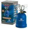 KEMPER - Réchaud Gaz à Cartouche Sans Piezo 1 KEMPER - Réchaud Gaz à Cartouche Sans Piezo -Pas Cher Réchaud Boutique 60366305 1