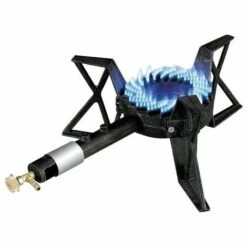 LE PARFAIT - Réchaud Fonte 1 Brûleur Le Parfait