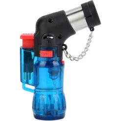 YD Coupe-vent Gaz Butane Briquet Brleur Barbecue Cuisinière Cuisinière Allumeur (bleu) 8 YD Coupe-vent Gaz Butane Briquet Brleur Barbecue Cuisinière Cuisinière Allumeur (bleu) -Pas Cher Réchaud Boutique 60496640 2