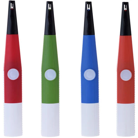 POLYFLAME E3/08075 BRIQUET MULTI ETINCELLES COULEURS ASSORTIES EURO/U 3 POLYFLAME E3/08075 BRIQUET MULTI ETINCELLES COULEURS ASSORTIES EURO/U