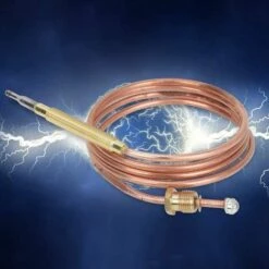 BENOBBY KIDS Accessoires De Chauffage De Remplacement Pour Brûleur à Gaz à Thermocouple à Gaz Universel -Pas Cher Réchaud Boutique 60720541 4