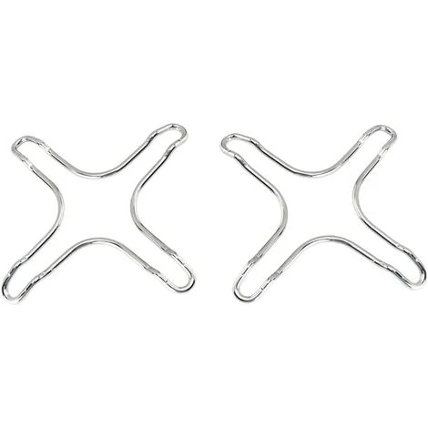 BENOBBY KIDS Support Wok 2 Pièces Réducteur De Gaz En Acier Inoxydable Cuisinière À Gaz Support De Cuisinière En Acier Inoxydable Support De Wok Cuisinière À Gaz Porte-Pan 7 BENOBBY KIDS Support Wok 2 Pièces Réducteur De Gaz En Acier Inoxydable Cuisinière À Gaz Support De Cuisinière En Acier Inoxydable Support De Wok Cuisinière À Gaz Porte-Pan – Image 5