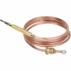 BENOBBY KIDS Thermocouple à Gaz Universel Brûleur à Gaz Réchaud à Gaz Réchaud à Gaz Thermocouple Thermocouple Adaptateur Avec Jeu D'écrous Accessoires De Chauffage Au Gaz Pour Barbecue -Pas Cher Réchaud Boutique 60720856 3