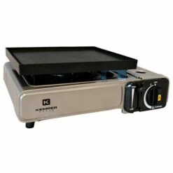 Réchaud Et Plancha à Gaz 2en1 NOMADE 1900W Inox Réchaud Gaz Plaque Plancha 26 X 23 Cm KEMPER 10 Réchaud Et Plancha à Gaz 2en1 NOMADE 1900W Inox Réchaud Gaz Plaque Plancha 26 X 23 Cm KEMPER -Pas Cher Réchaud Boutique 60940471 4