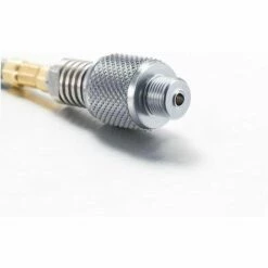 MACARON Adaptateur De Recharge De Gaz, Accessoire De Poêle Adaptateur De Réservoir De Gaz Portable Pour L'extérieur Pour Le Camping LO-Ron -Pas Cher Réchaud Boutique 60958256 3