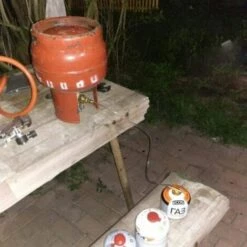 MACARON Adaptateur De Propane Tuyau De Rechange Pour Convertisseur De Tuyau Se Connecte Au Camping En Plein Air Camping Cuisinière à Gaz Adaptateur De Bouteille De Propane LO-Ron -Pas Cher Réchaud Boutique 60958433 5