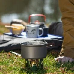 FR-LIFE Réchaud à Alcool,BR-Vie Extérieur Portable Ultra-léger Mini Cuisson Brûleurs à Alcool Cuisinière à Alcool Barbecue Brûleurs De Camping(vert) 10 FR-LIFE Réchaud à Alcool,BR-Vie Extérieur Portable Ultra-léger Mini Cuisson Brûleurs à Alcool Cuisinière à Alcool Barbecue Brûleurs De Camping(vert) -Pas Cher Réchaud Boutique 61048018 4