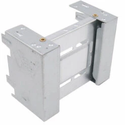 LITZEE Portable Pliable Mini Camping Réchaud Solide Combustible Cire Brûleur En Plein Air Pique-Nique Alcool Réchaud , Argent - Argent Réchaud à Gaz -Pas Cher Réchaud Boutique 61104112 2