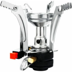 LITZEE Portable Camping Réchaud Mini Réchaud Allumage Adjuatble Valve Outdoor Randonnée Randonnée Cuisine , 3,5" * 3,5" - 3,5" * 3,5" Réchaud à Gaz 11 LITZEE Portable Camping Réchaud Mini Réchaud Allumage Adjuatble Valve Outdoor Randonnée Randonnée Cuisine , 3,5" * 3,5" - 3,5" * 3,5" Réchaud à Gaz -Pas Cher Réchaud Boutique 61105491 5