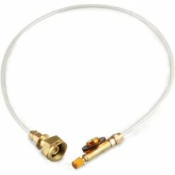 NAXUNNN Adaptateur De Remplissage De Gaz Transfère L'essence Recharge De Propane -Pas Cher Réchaud Boutique 61255167 2