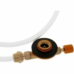 NAXUNNN Adaptateur De Remplissage De Gaz Transfère L'essence Recharge De Propane -Pas Cher Réchaud Boutique 61255167 5