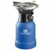 KEMPER - Réchaud à Gaz Avec Piezo Anti-vent -Pas Cher Réchaud Boutique 62237771 1