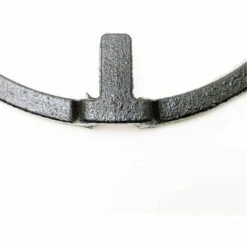 MEZHENG Anneau De Support Universel Pour Wok En Fonte, Fond Rond, Support Antidérapant, Support De Table De Cuisson Pour Cuisinière, étagère, Cuisinière, Fournitures De Cuisine 9 MEZHENG Anneau De Support Universel Pour Wok En Fonte, Fond Rond, Support Antidérapant, Support De Table De Cuisson Pour Cuisinière, étagère, Cuisinière, Fournitures De Cuisine -Pas Cher Réchaud Boutique 63472000 3