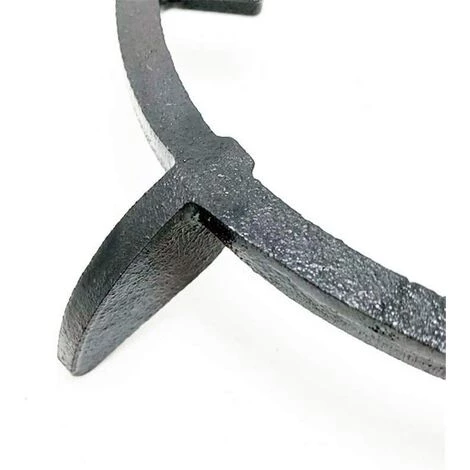 MEZHENG Anneau De Support Universel Pour Wok En Fonte, Fond Rond, Support Antidérapant, Support De Table De Cuisson Pour Cuisinière, étagère, Cuisinière, Fournitures De Cuisine 7 MEZHENG Anneau De Support Universel Pour Wok En Fonte, Fond Rond, Support Antidérapant, Support De Table De Cuisson Pour Cuisinière, étagère, Cuisinière, Fournitures De Cuisine – Image 5
