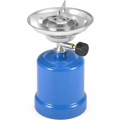 SINCèREETALI Vanne à Aiguille Réchaud De Camping Réchaud à Café Portable 190g Réservoir De Gaz Spécial Réchaud Piercing Tête Réchaud Extérieur 3 SINCèREETALI Vanne à Aiguille Réchaud De Camping Réchaud à Café Portable 190g Réservoir De Gaz Spécial Réchaud Piercing Tête Réchaud Extérieur