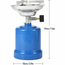 SINCèREETALI Vanne à Aiguille Réchaud De Camping Réchaud à Café Portable 190g Réservoir De Gaz Spécial Réchaud Piercing Tête Réchaud Extérieur 8 SINCèREETALI Vanne à Aiguille Réchaud De Camping Réchaud à Café Portable 190g Réservoir De Gaz Spécial Réchaud Piercing Tête Réchaud Extérieur -Pas Cher Réchaud Boutique 63508002 2