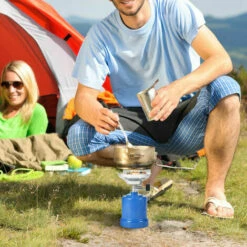 SINCèREETALI Vanne à Aiguille Réchaud De Camping Réchaud à Café Portable 190g Réservoir De Gaz Spécial Réchaud Piercing Tête Réchaud Extérieur 11 SINCèREETALI Vanne à Aiguille Réchaud De Camping Réchaud à Café Portable 190g Réservoir De Gaz Spécial Réchaud Piercing Tête Réchaud Extérieur -Pas Cher Réchaud Boutique 63508002 5