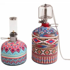 SINCèREETALI Housse De Protection Anti-collision Et Anti-chute Pour Réservoir De Gaz Plat Housse Isolante 450G Sac De Rangement Pour Réservoir De Gaz Alpin -Pas Cher Réchaud Boutique 63514872 5