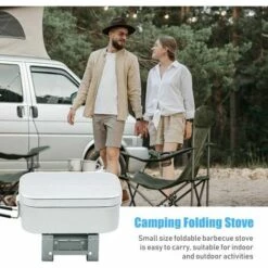 SINCèREETALI Réchaud à Alcool Solide Pliable Portable De Camping En Plein Air 10 SINCèREETALI Réchaud à Alcool Solide Pliable Portable De Camping En Plein Air -Pas Cher Réchaud Boutique 63519374 4
