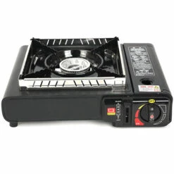 HAPPYSHOPPING Four à Cassettes Tout-en-un Portable D'extérieur 2900W Haute Puissance Four à Cassettes à Double Usage Pouvant être Connecté à Une Cartouche De Gaz Alkane Chaudière à Gaz Réchaud De Campagne Réchaud à Gaz 10 HAPPYSHOPPING Four à Cassettes Tout-en-un Portable D'extérieur 2900W Haute Puissance Four à Cassettes à Double Usage Pouvant être Connecté à Une Cartouche De Gaz Alkane Chaudière à Gaz Réchaud De Campagne Réchaud à Gaz -Pas Cher Réchaud Boutique 63705769 4