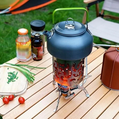 Dontodent Mini Chauffage De Camping à Gaz Chauffage De Camping En Plein Air Mini Chauffage De Camping Portable Chauffe-Tente Couverture En Acier Inoxydable Pour Camping En Plein Air Randonnée 5 Dontodent Mini Chauffage De Camping à Gaz Chauffage De Camping En Plein Air Mini Chauffage De Camping Portable Chauffe-Tente Couverture En Acier Inoxydable Pour Camping En Plein Air Randonnée – Image 3