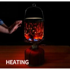 Dontodent Mini Chauffage De Camping à Gaz Chauffage De Camping En Plein Air Mini Chauffage De Camping Portable Chauffe-Tente Couverture En Acier Inoxydable Pour Camping En Plein Air Randonnée 11 Dontodent Mini Chauffage De Camping à Gaz Chauffage De Camping En Plein Air Mini Chauffage De Camping Portable Chauffe-Tente Couverture En Acier Inoxydable Pour Camping En Plein Air Randonnée -Pas Cher Réchaud Boutique 63740264 5