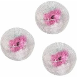 SINCèREETALI 3pcs Manchons Remplacement Pour Lampe Lanterne à Gaz Camping