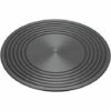 SINCèREETALI Diffuseur De Chaleur Pour Cuisinière à Gaz, Accessoires De Cuisine, Diffuseur De Poêle Pour Protection Cocotte, Plaque De Dégivrage Multifonction (27,9 Cm) -Pas Cher Réchaud Boutique 63820337 1