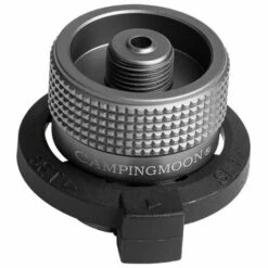 GroupM Adaptateur De Bouteille De Gaz Longue Connexion De Tête De Four Extérieur Interface De Réservoir De Gaz De Four à Cassette -Pas Cher Réchaud Boutique 63894530 4