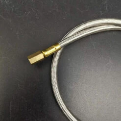 BENOBBY KIDS 60cm Camping Stove Extension Pipe Valve De Gonflage Adapté Pour Le Camping En Plein Air, Pique-Nique, Randonnée 8 BENOBBY KIDS 60cm Camping Stove Extension Pipe Valve De Gonflage Adapté Pour Le Camping En Plein Air, Pique-Nique, Randonnée -Pas Cher Réchaud Boutique 63939020 3