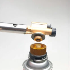 BENOBBY KIDS 2 Pcs Adaptateur De Bouteille De Gaz De Camping Adaptateur Gaz Conversion Tête Adaptateur Connecteur De Buse Rechaud De Gaz Valve Adaptateur Pour Bidon En Butane à Visser Sur La 9 BENOBBY KIDS 2 Pcs Adaptateur De Bouteille De Gaz De Camping Adaptateur Gaz Conversion Tête Adaptateur Connecteur De Buse Rechaud De Gaz Valve Adaptateur Pour Bidon En Butane à Visser Sur La -Pas Cher Réchaud Boutique 63939380 3