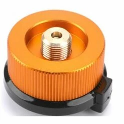 BENOBBY KIDS 2 Pcs Adaptateur De Bouteille De Gaz De Camping Adaptateur Gaz Conversion Tête Adaptateur Connecteur De Buse Rechaud De Gaz Valve Adaptateur Pour Bidon En Butane à Visser Sur La 10 BENOBBY KIDS 2 Pcs Adaptateur De Bouteille De Gaz De Camping Adaptateur Gaz Conversion Tête Adaptateur Connecteur De Buse Rechaud De Gaz Valve Adaptateur Pour Bidon En Butane à Visser Sur La -Pas Cher Réchaud Boutique 63939380 4