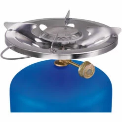 SUPER-EGO TOOLS E3/73763 GRAND PETIT DÉJEUNER DE CAMPING