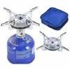 Outillage Réchaud à Gaz De Camping Portable, Cuisinière à Gaz Pour Le Camping Ou Les Festivals, Allumage Manuel LangRay -Pas Cher Réchaud Boutique 64039326 1