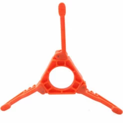 FOZIY Support De Réservoir De Gaz En ABS Antidérapant Réchaud à Gaz Stand Pliable Cartouche Canister Support Trépied Multi-usages Portable Pour Camping Randonnée Pique-nique Cuisson - Orange,Fonepro 10 FOZIY Support De Réservoir De Gaz En ABS Antidérapant Réchaud à Gaz Stand Pliable Cartouche Canister Support Trépied Multi-usages Portable Pour Camping Randonnée Pique-nique Cuisson - Orange,Fonepro -Pas Cher Réchaud Boutique 64171416 4