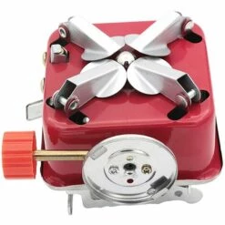 BF Réchaud De Camping En Plein Air Sajy Réchaud De Pique-nique Réchaud Pliant Ultra Portable 11 BF Réchaud De Camping En Plein Air Sajy Réchaud De Pique-nique Réchaud Pliant Ultra Portable -Pas Cher Réchaud Boutique 64357140 5