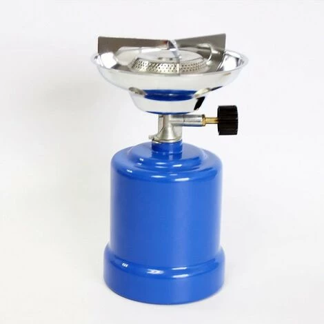 Ensoleillé Group Réchaud, Réservoir De Gaz Portable Brûleur Spécial Piercing Réchaud Extérieur 3 Ensoleillé Group Réchaud, Réservoir De Gaz Portable Brûleur Spécial Piercing Réchaud Extérieur