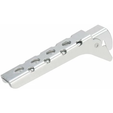 Yoouyida Pan Pot Handler Lifter Porte-Gripper Convient Pour Camping Batterie De Cuisine 3 Yoouyida Pan Pot Handler Lifter Porte-Gripper Convient Pour Camping Batterie De Cuisine