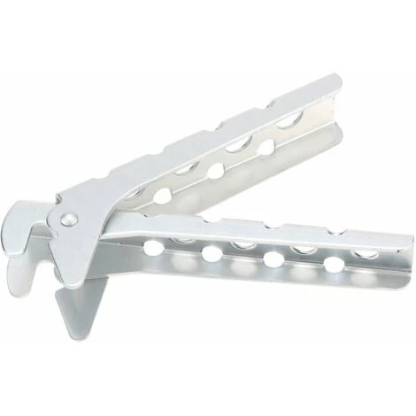 Yoouyida Pan Pot Handler Lifter Porte-Gripper Convient Pour Camping Batterie De Cuisine 5 Yoouyida Pan Pot Handler Lifter Porte-Gripper Convient Pour Camping Batterie De Cuisine – Image 3