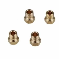 ARISTON THERMO Ariston - Kit Gicleurs Gaz Butane / Propane - G30 - Ph760f - C00119137