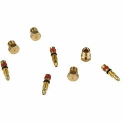 Bosch - Kit D'injecteurs Butane - 00603559