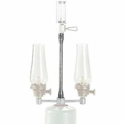 BDD Tube D'extension De Lampe à Gaz Pôle D'extension De Lumière De Camping Pôle D'extension De Lumière (Z26) 9 BDD Tube D'extension De Lampe à Gaz Pôle D'extension De Lumière De Camping Pôle D'extension De Lumière (Z26) -Pas Cher Réchaud Boutique 65374055 3