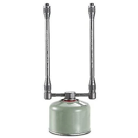 BDD Tube D'extension De Lampe à Gaz Pôle D'extension De Lumière De Camping Pôle D'extension De Lumière (Z26) 7 BDD Tube D'extension De Lampe à Gaz Pôle D'extension De Lumière De Camping Pôle D'extension De Lumière (Z26) – Image 5