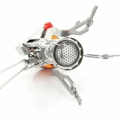 BDD Pique-nique Camping Intégré Mini Réchaud Réchaud Portable Réchaud Ustensiles De Cuisine -Pas Cher Réchaud Boutique 65375052 2