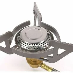 BDD Réchaud à Gaz Extérieur Réglable Camping Réchaud Portable Pliant -Pas Cher Réchaud Boutique 65375292 4