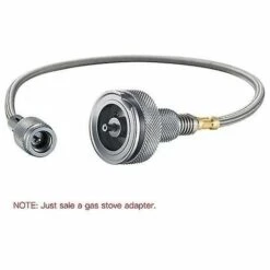 BDD Cassette Réservoir De Gaz Adaptateur Lance-flammes Adaptateur Réchaud à Gaz 9 BDD Cassette Réservoir De Gaz Adaptateur Lance-flammes Adaptateur Réchaud à Gaz -Pas Cher Réchaud Boutique 65376414 3