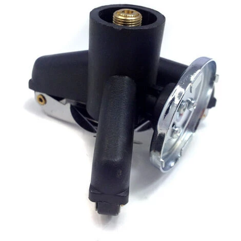 BDD Adaptateur De Réchaud à Gaz De Camping Trépied Adaptateur De Réservoir De Gaz Trépied (noir) 5 BDD Adaptateur De Réchaud à Gaz De Camping Trépied Adaptateur De Réservoir De Gaz Trépied (noir) – Image 3