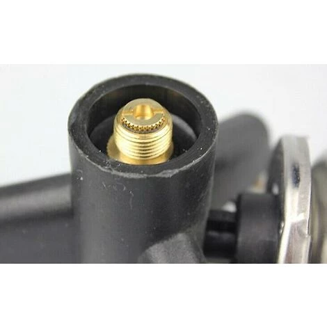 BDD Adaptateur De Réchaud à Gaz De Camping Trépied Adaptateur De Réservoir De Gaz Trépied (noir) 7 BDD Adaptateur De Réchaud à Gaz De Camping Trépied Adaptateur De Réservoir De Gaz Trépied (noir) – Image 5